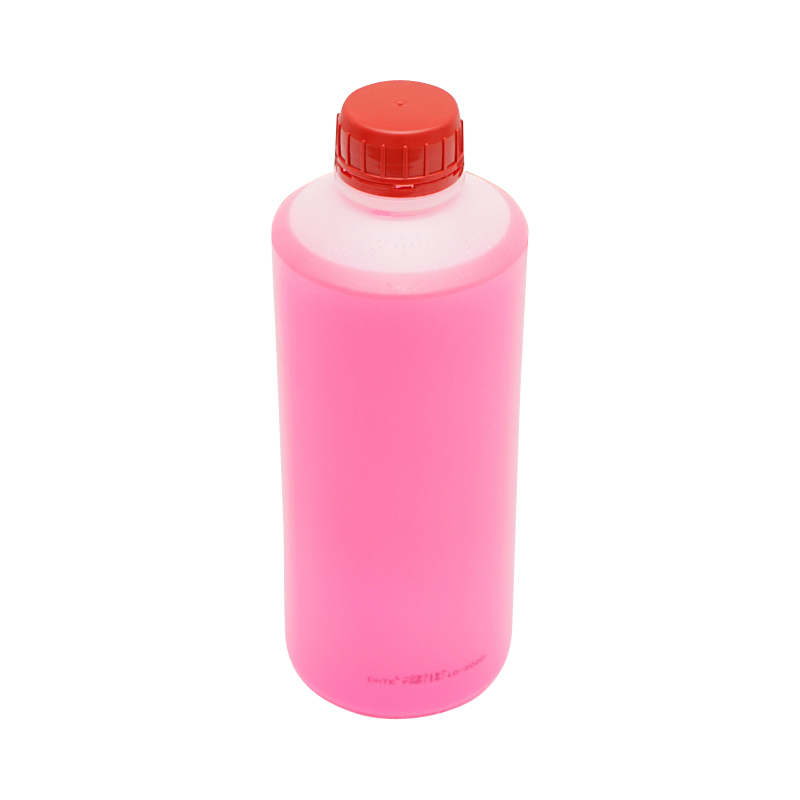 Antigel G12 Olipes -35 grade C diluat 1L - imagine 2