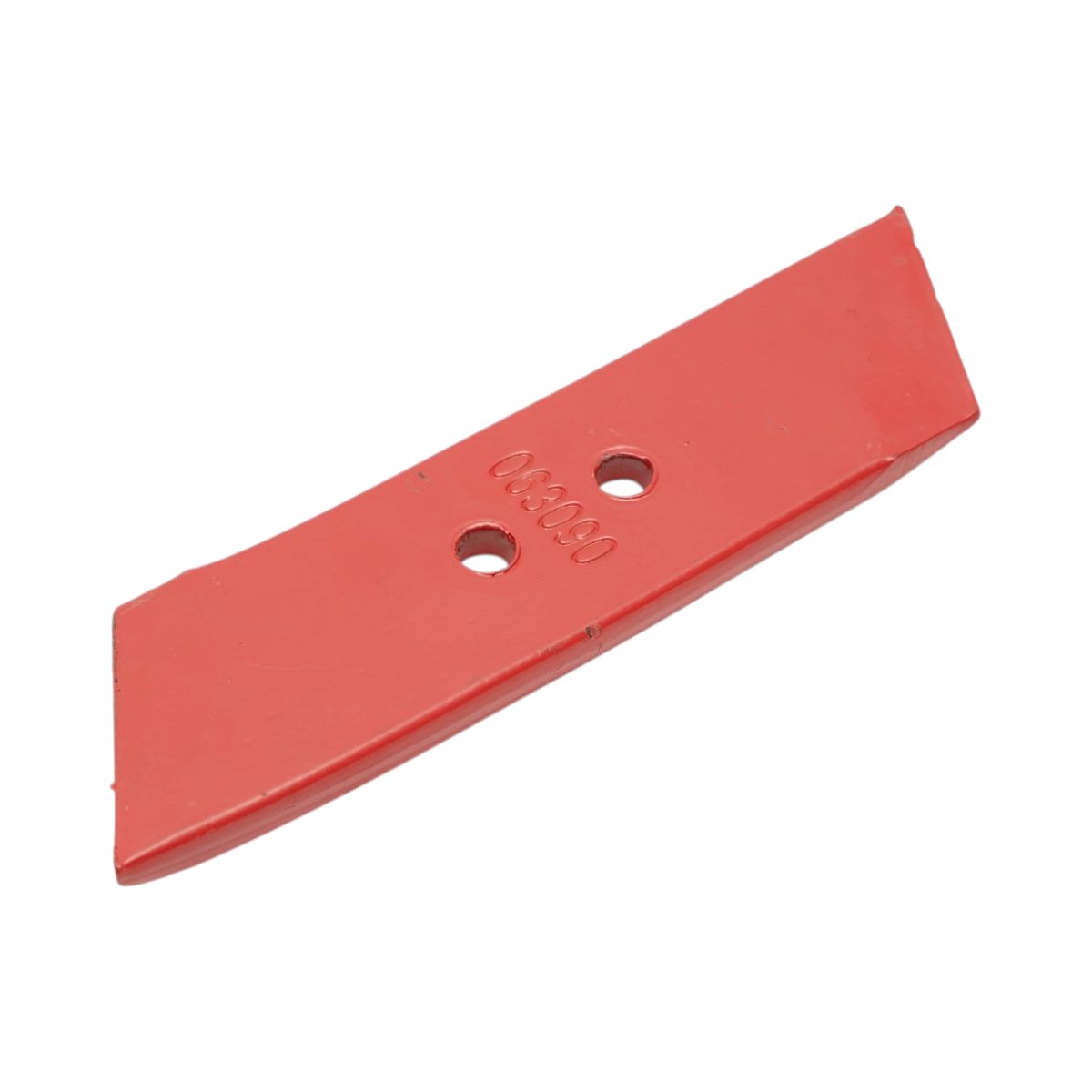 Dalta brazdar stanga Kverneland cod OEM 063090 - imagine 2