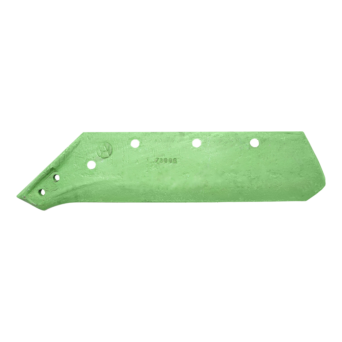 Brazdar dreapta Kverneland 18" cod OEM 073006