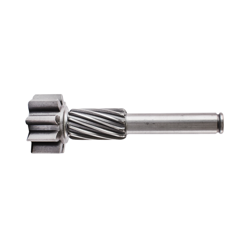 Miez bendix electromotor model nou cu reductor amplificat de putere U-650 U-651 - imagine 3