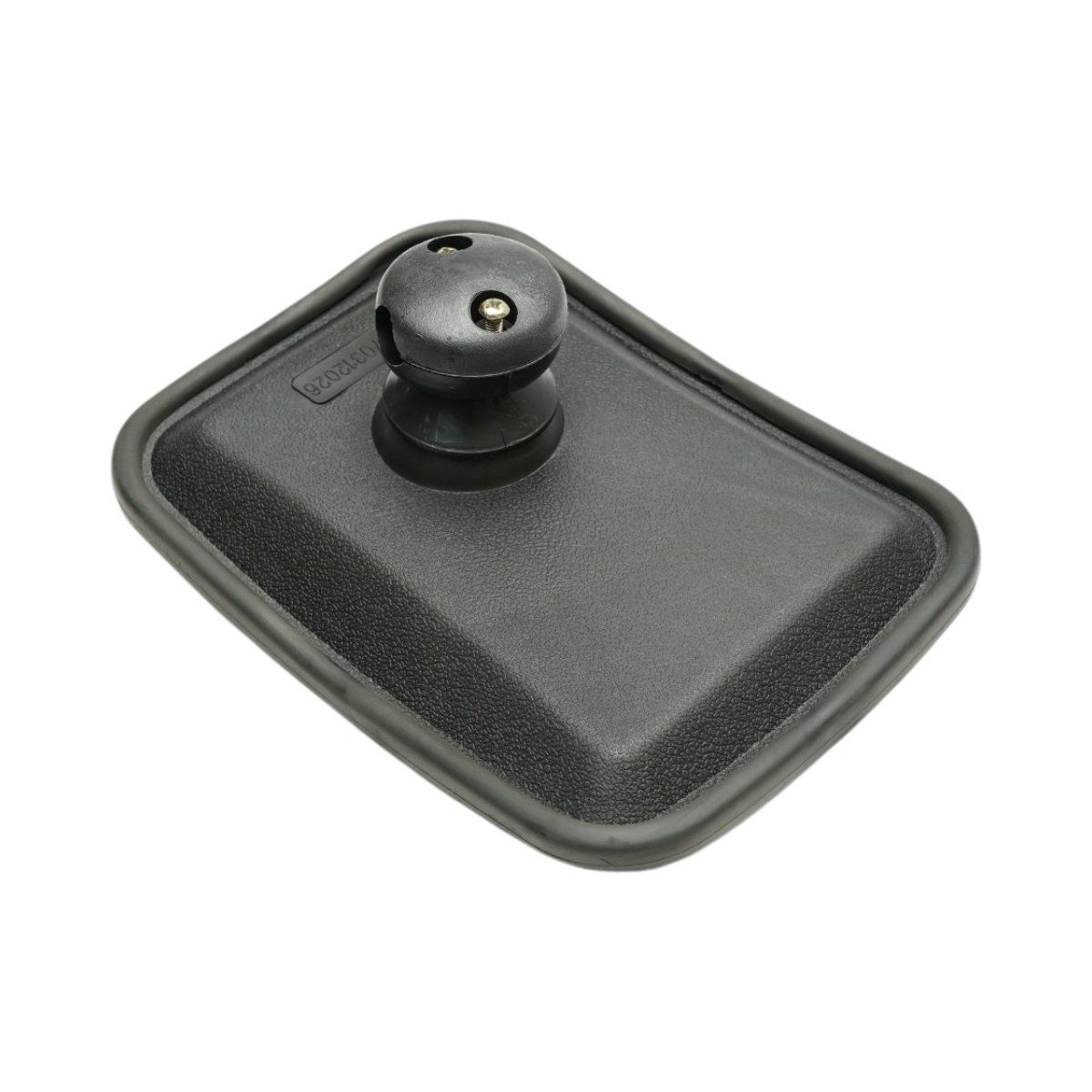 Oglinda camion unghi mort 170x220mm PP ZL148 - imagine 6