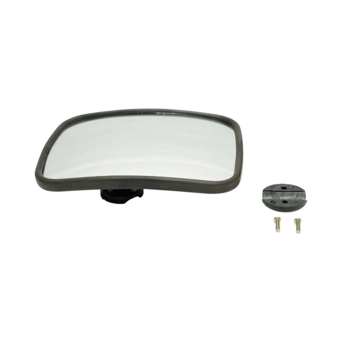 Oglinda camion unghi mort 170x220mm PP ZL148 - imagine 2