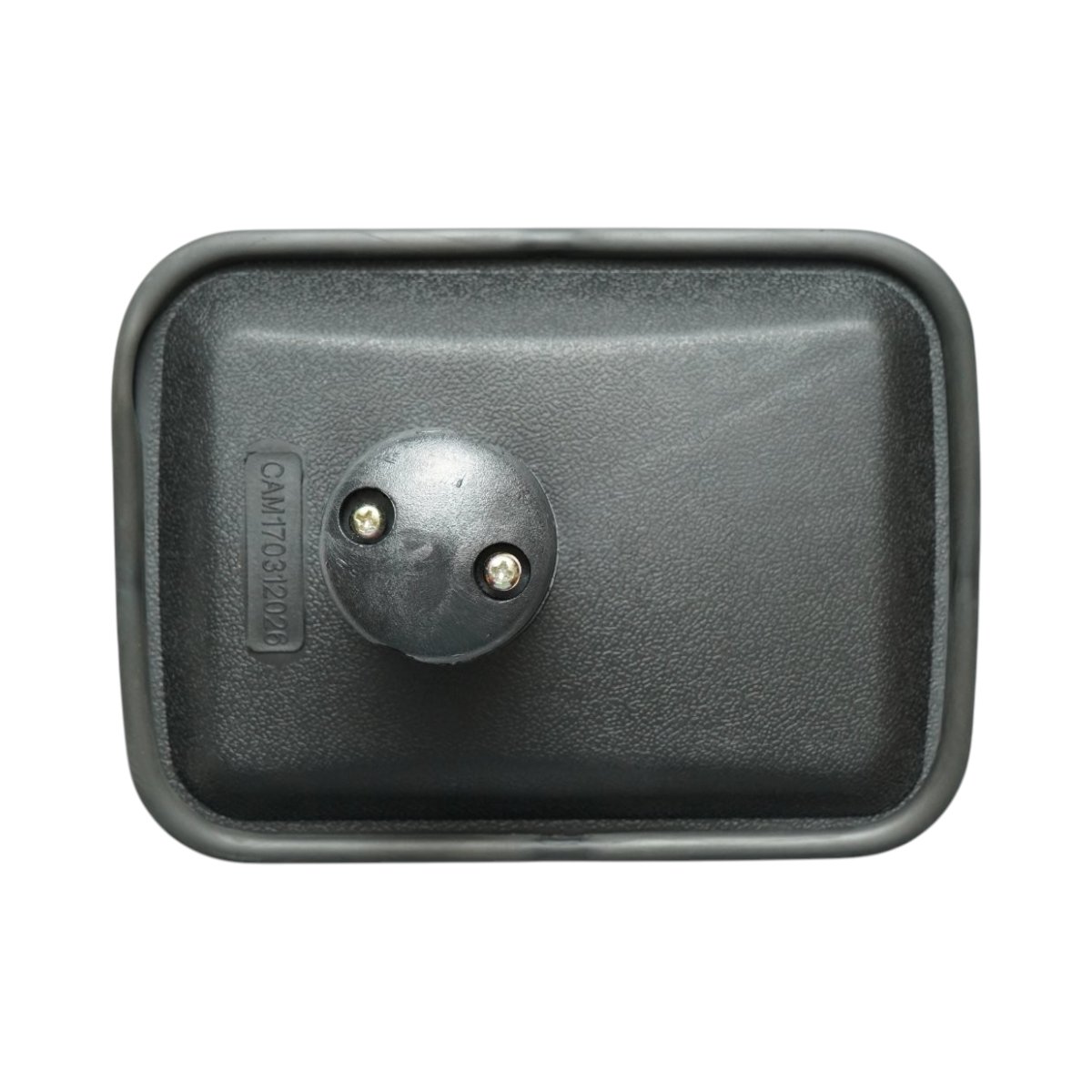 Oglinda camion unghi mort 170x220mm PP ZL148 - imagine 4
