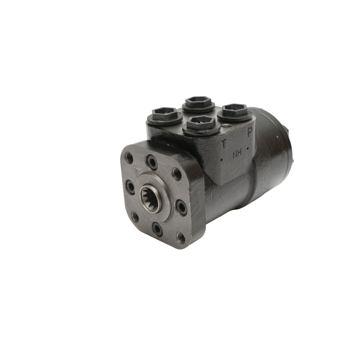 Kit servodirectie cu pompa danfoss pentru tractor UTB U-650 38.33.901 - imagine 8