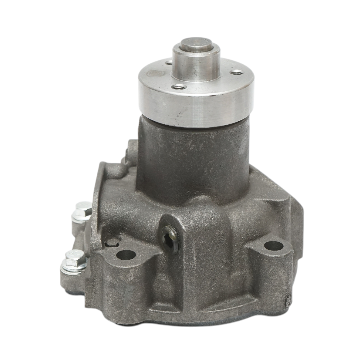 Pompa apa Aro D-127, Fiat 115.11.010 (motor BV, Iveco) 4679242 ,93191101, 4612675,4655054, 115.11.044, 82847745, 87569334,4603885, 4612465, 4639182 - imagine 2
