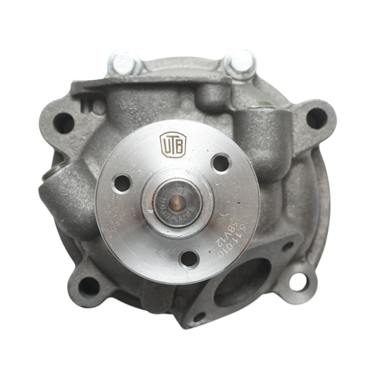 Pompa apa Aro D-127, Fiat 115.11.010 (motor BV, Iveco) 4679242 ,93191101, 4612675,4655054, 115.11.044, 82847745, 87569334,4603885, 4612465, 4639182 - imagine 4