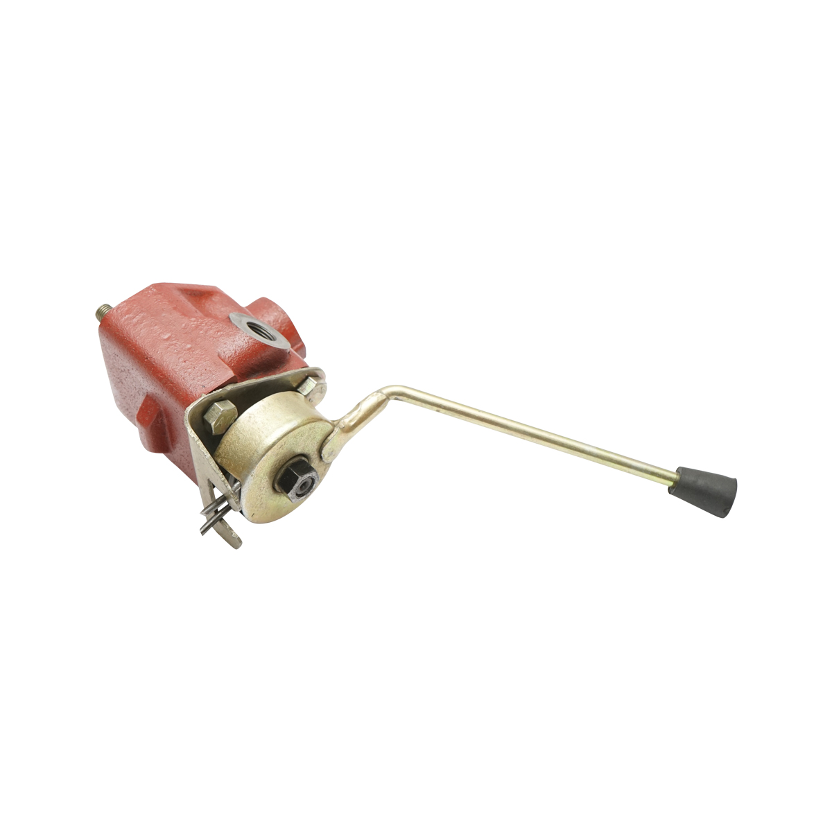 Distribuitor hidraulic cu o maneta tractor UTB U-445 Fiat - imagine 4