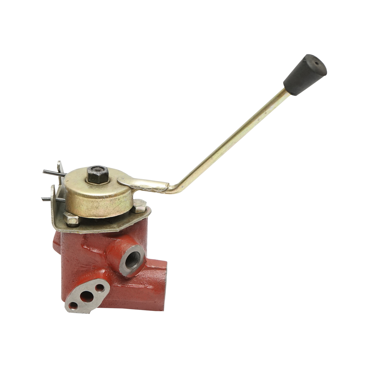 Distribuitor hidraulic cu o maneta tractor UTB U-445 Fiat - imagine 2
