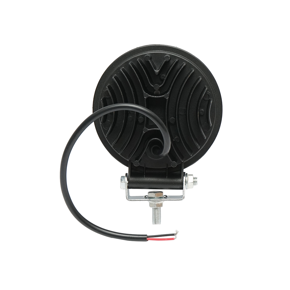 Lampa cu 8 LED-uri 10-60V 24W unghi radiere 60 de grade tip flood Breckner Germany - imagine 2