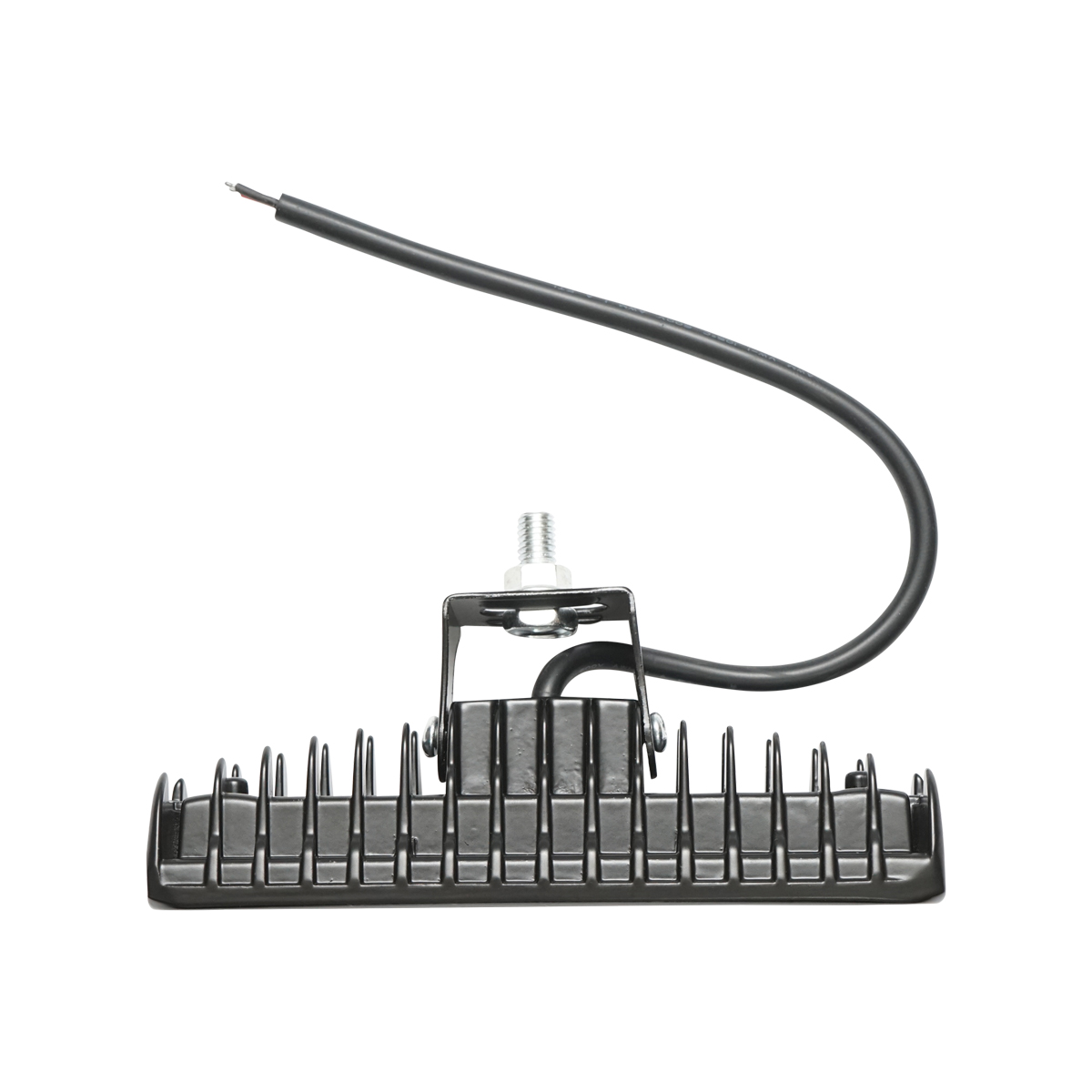 Lampa cu 6 LED-uri SMD 10-60V 9W unghi radiere 60 de grade tip flood Breckner Germany - imagine 3