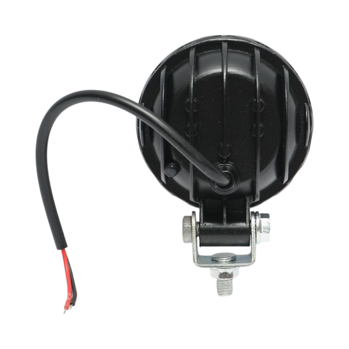 Lampa 3 LED-uri 10-30V 9W, unghi de radiere 60 - imagine 3