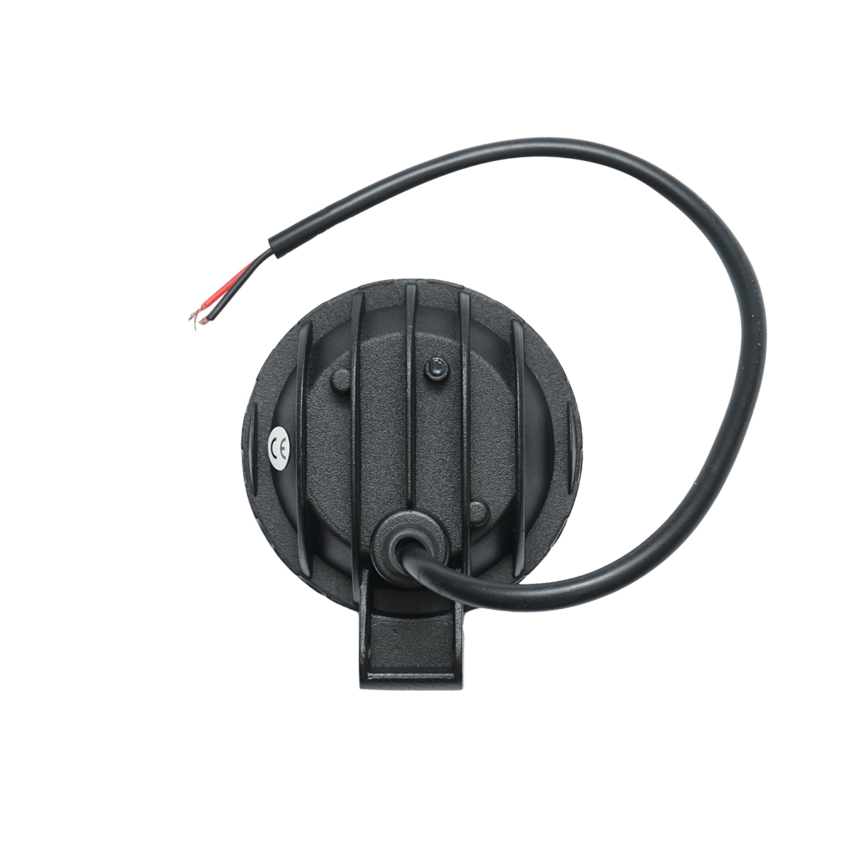 Lampa cu 4 LED-uri 10-30V 12W unghi radiere 30 de grade tip spot Breckner Germany - imagine 4