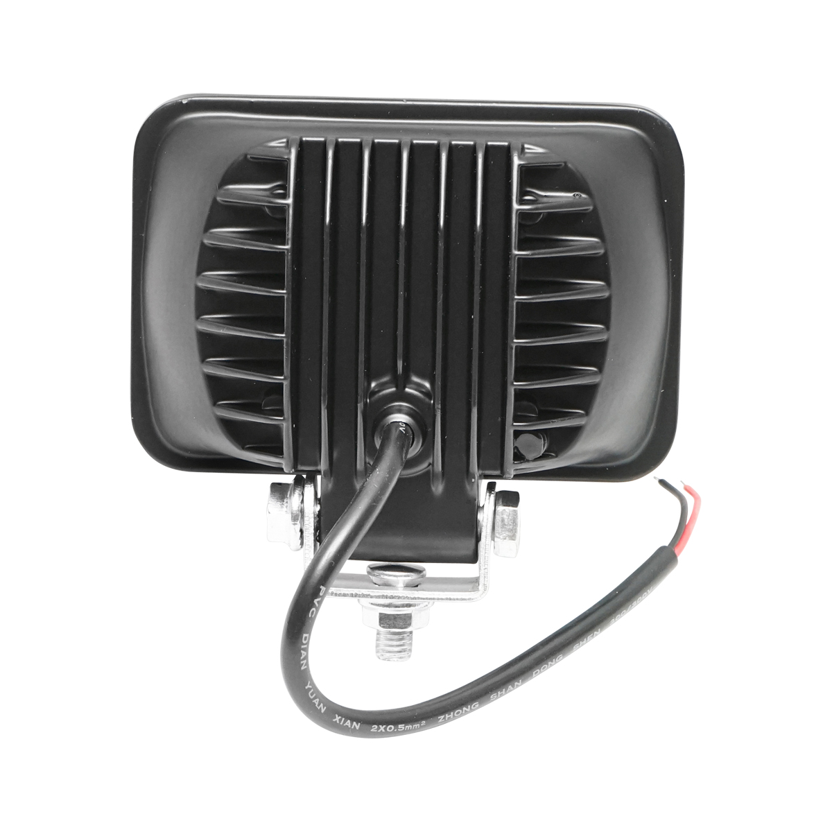 Lampa cu 6 LED-uri 10-60V 18W unghi radiere 30 de grade tip spot Breckner Germany - imagine 3