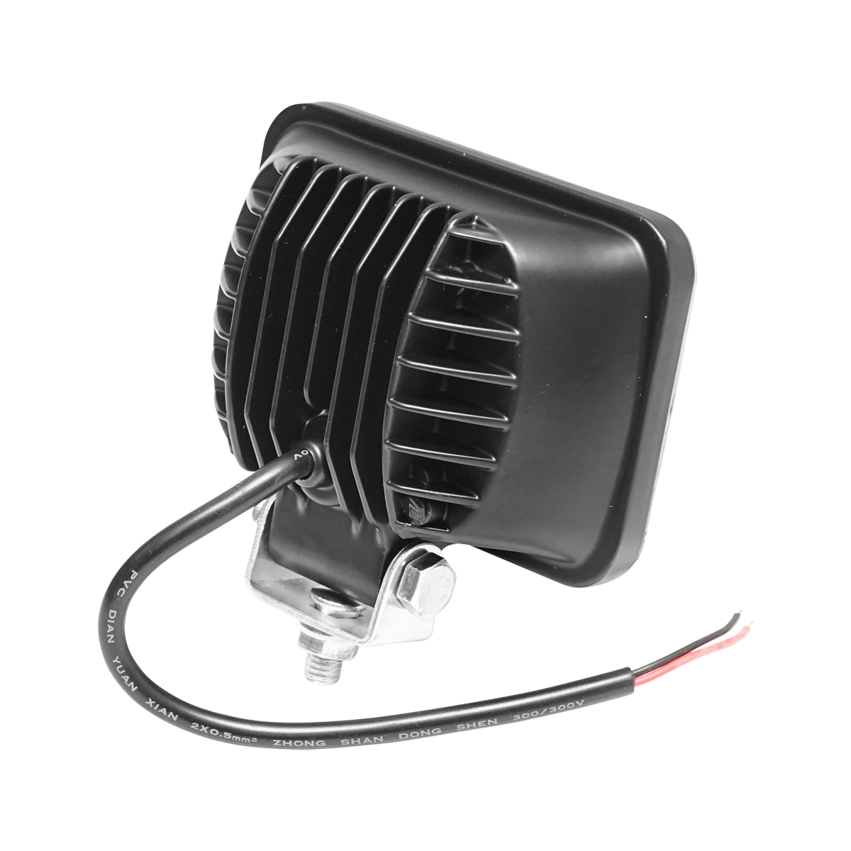 Lampa cu 6 LED-uri 10-60V 18W unghi radiere 30 de grade tip spot Breckner Germany - imagine 4