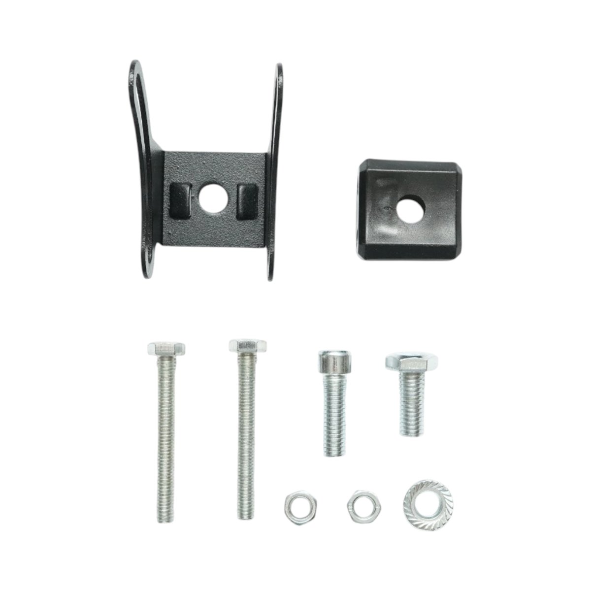 Proiector dreptunghiular 6 LED-uri 10-30V 18W 6000K unghi radiere 30 de grade tip spot 97x80mm IP67 Breckner Germany - imagine 7
