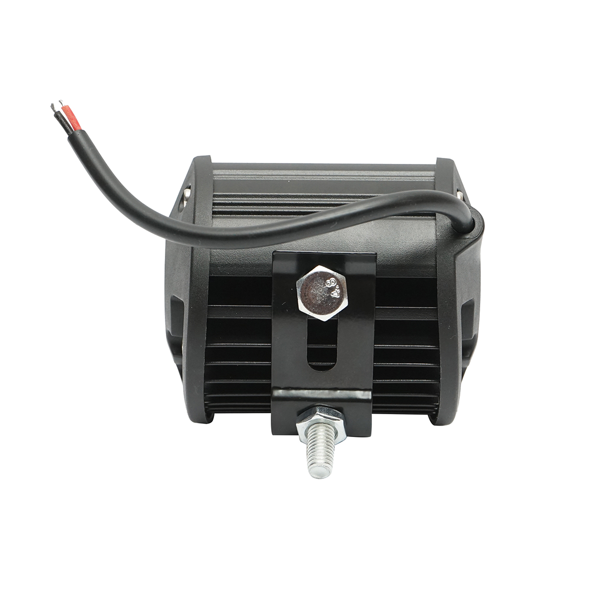 Lampa cu 6 LED-uri 10-30V 18W unghi radiere 60 de grade tip flood Breckner Germany - imagine 2