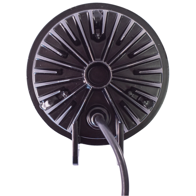 Lampa cu 7 LED-uri 10-30V 21W unghi radiere 60 de grade tip flood Breckner Germany - imagine 4