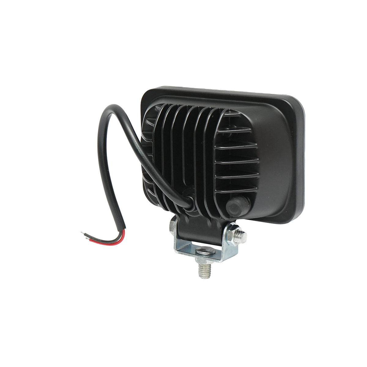 Lampa cu 6 LED-uri 10-30V 18W unghi radiere 30 de grade tip spot Breckner Germany - imagine 3
