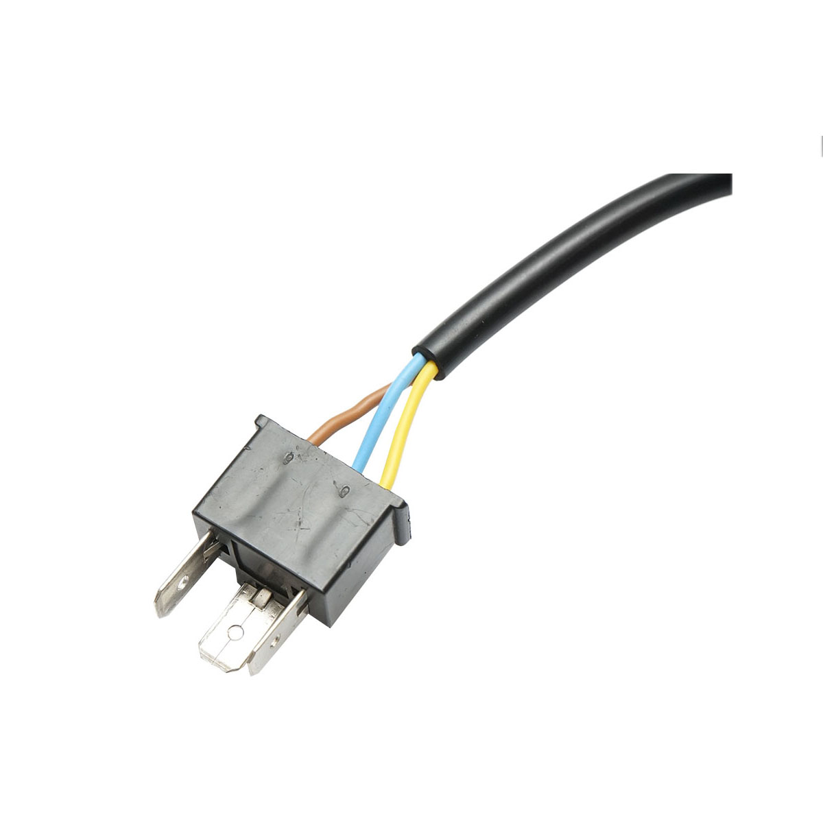 Lampa 15 LED-uri  2 faze 10-30V 45W unghi de radiere 30 - imagine 4