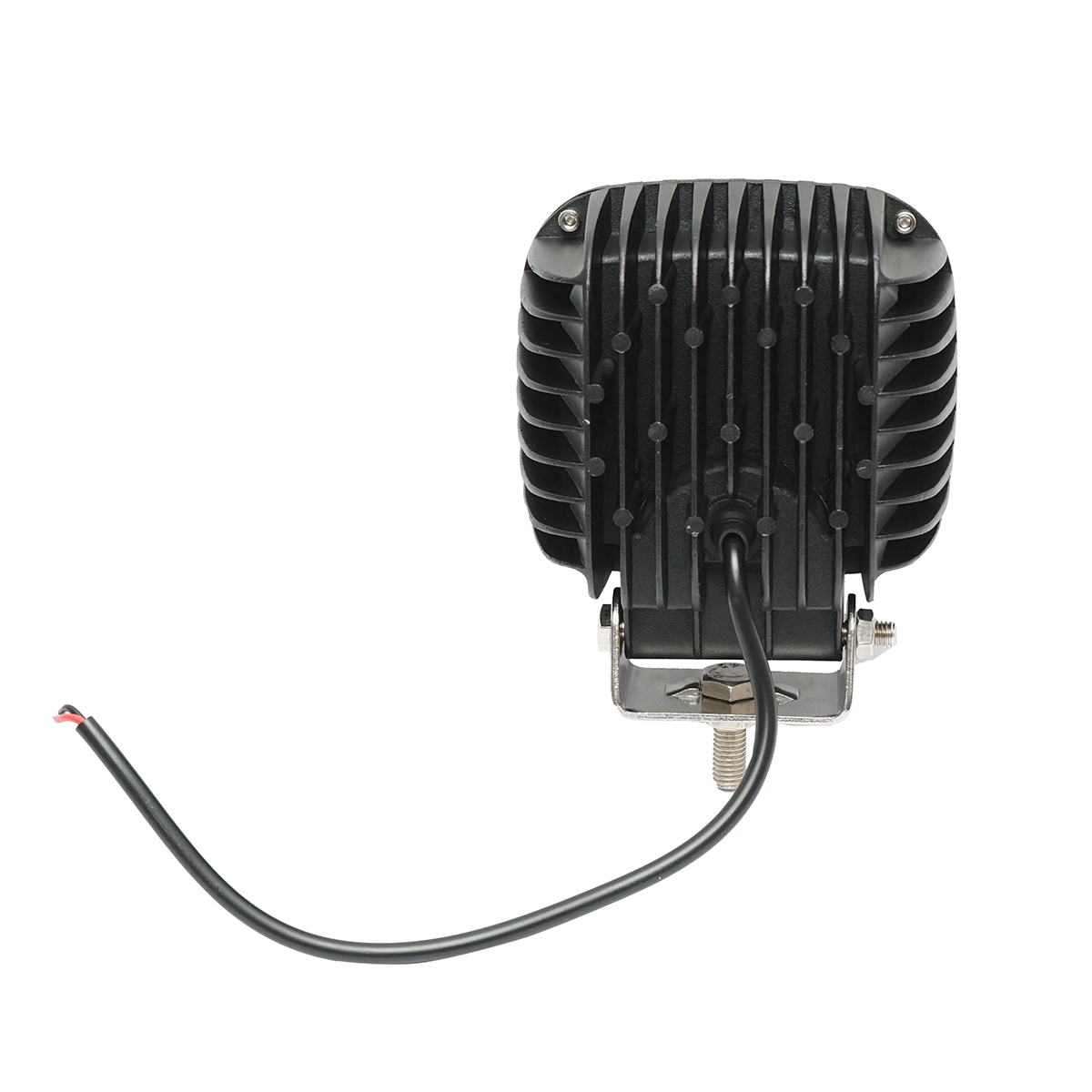 Lampa cu 16 LED-uri 10-30V 48W unghi radiere 60 de grade tip flood Breckner Germany - imagine 3