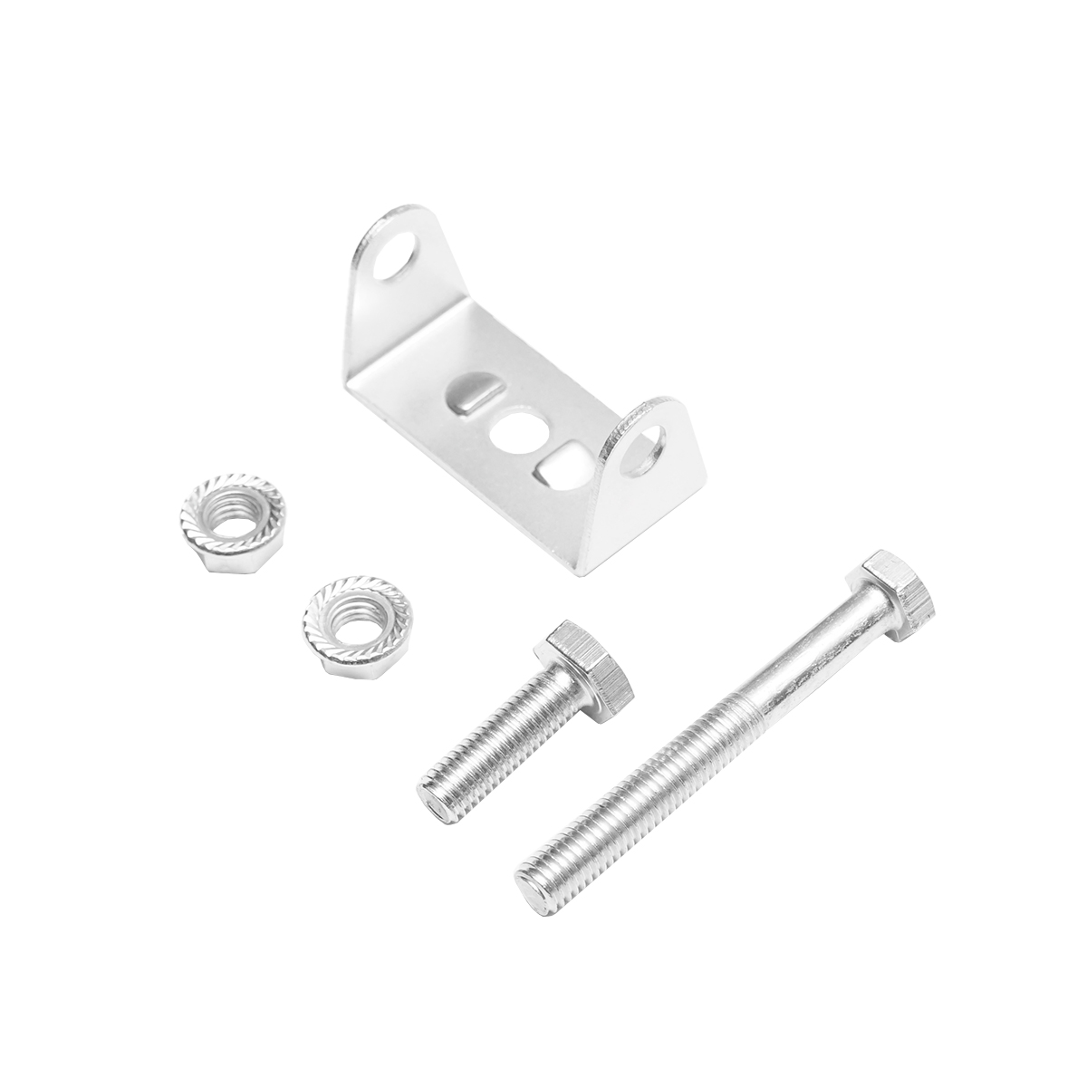 Lampa proiector cu grilaj plastic rosu tip spot, 16 leduri, DC 10-80V 48W unghi de radiere 30 grade Breckner Germany - imagine 5