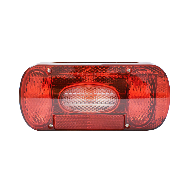 Set lampi spate camion 220x100x57mm - imagine 2