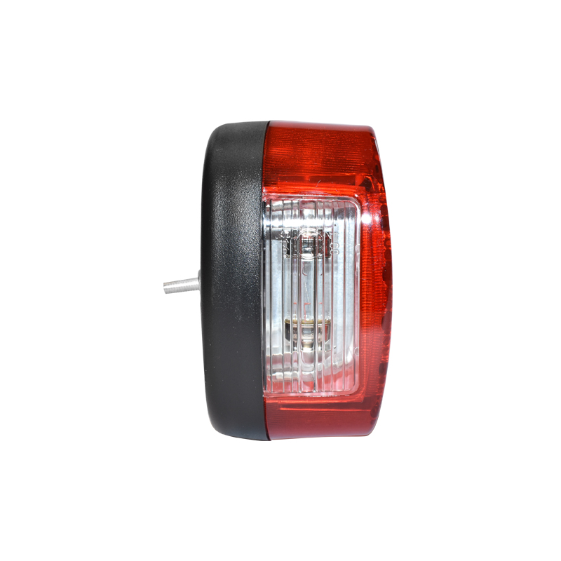 Set lampi spate camion 220x100x57mm - imagine 7