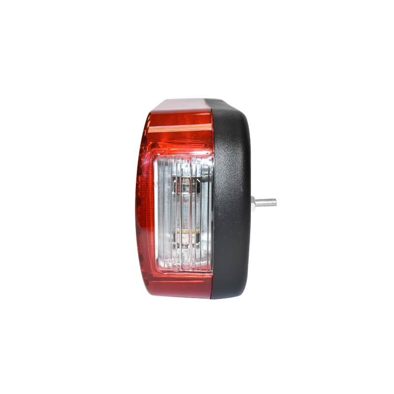 Set lampi spate camion 220x100x57mm - imagine 5