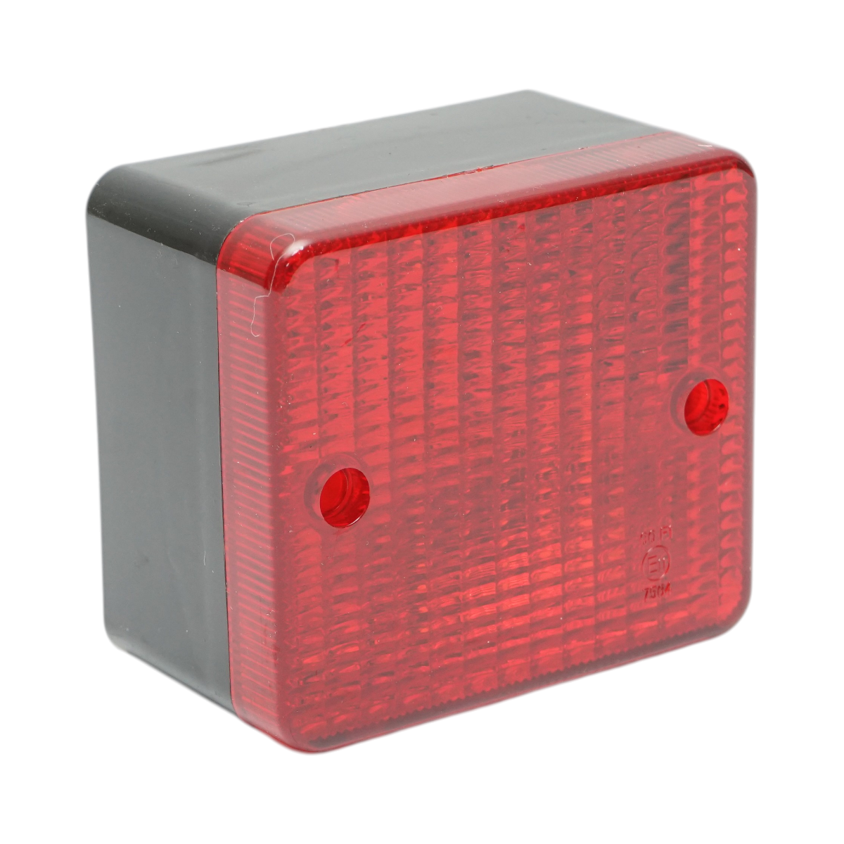Lampa ceata spate 12V, 21W, P21W 87x77x50mm - imagine 6