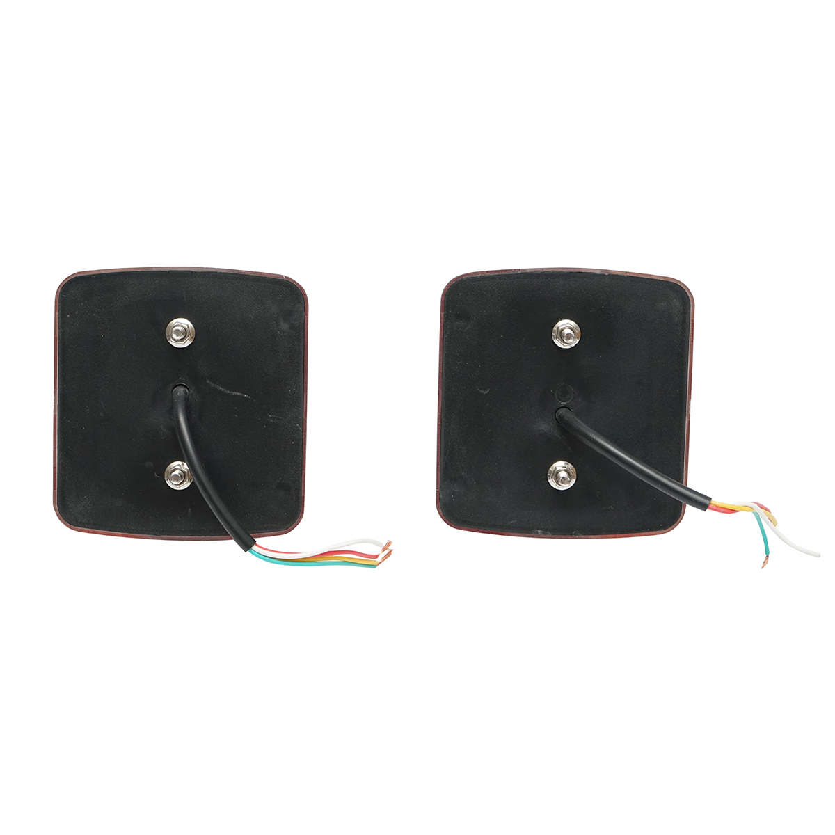 Set lampi spate remorca 10 LED 12V LT70 - imagine 2