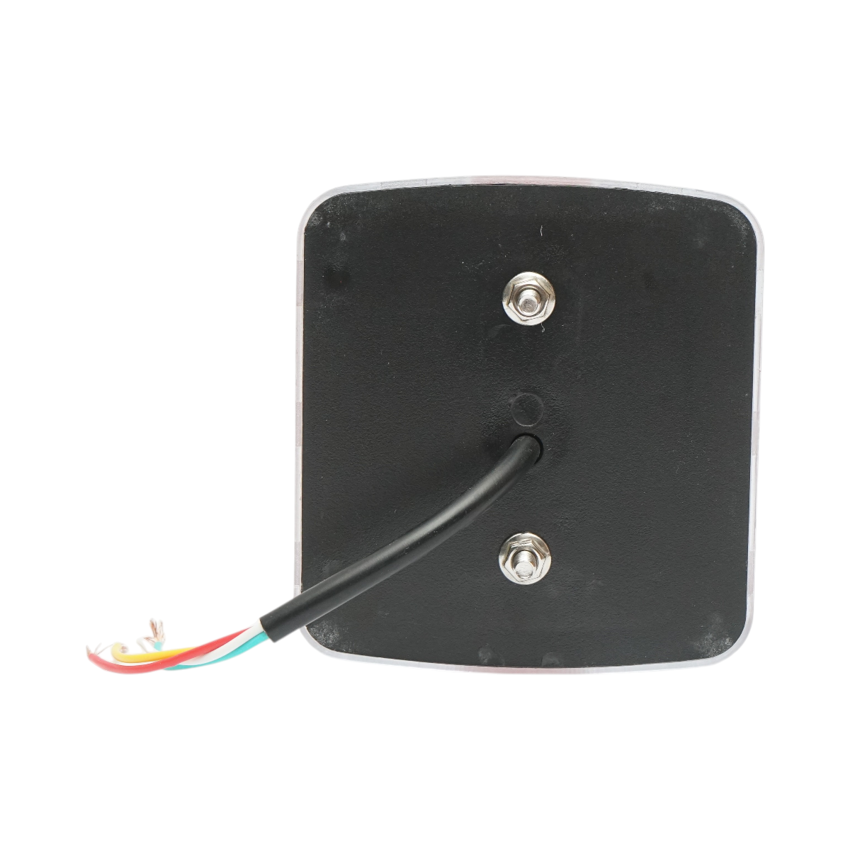 Lampa spate LED 12/24V, iluminare numar 104x95x36mm IP67 - imagine 4