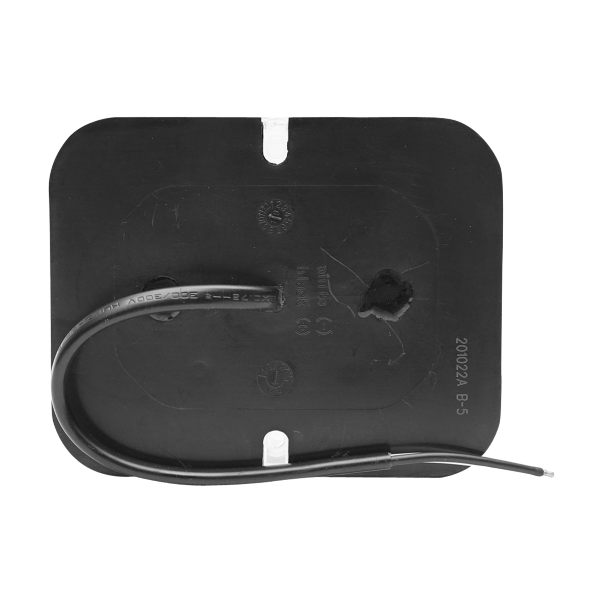 Lampa ceata LED alba IP67 - imagine 4