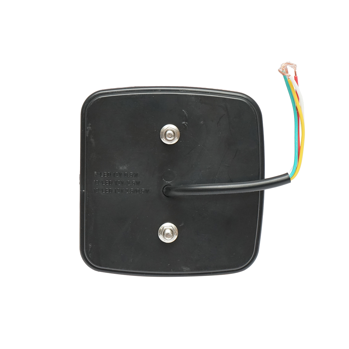 Lampa stop spate camion 12V cu Leduri - imagine 2