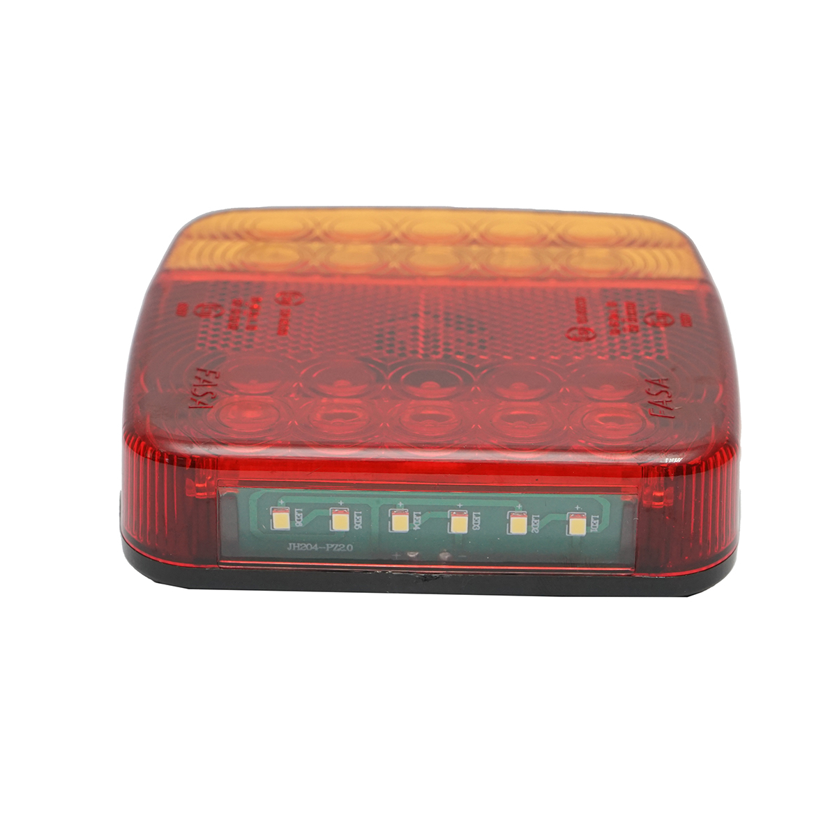 Lampa stop spate camion 12V cu Leduri - imagine 3