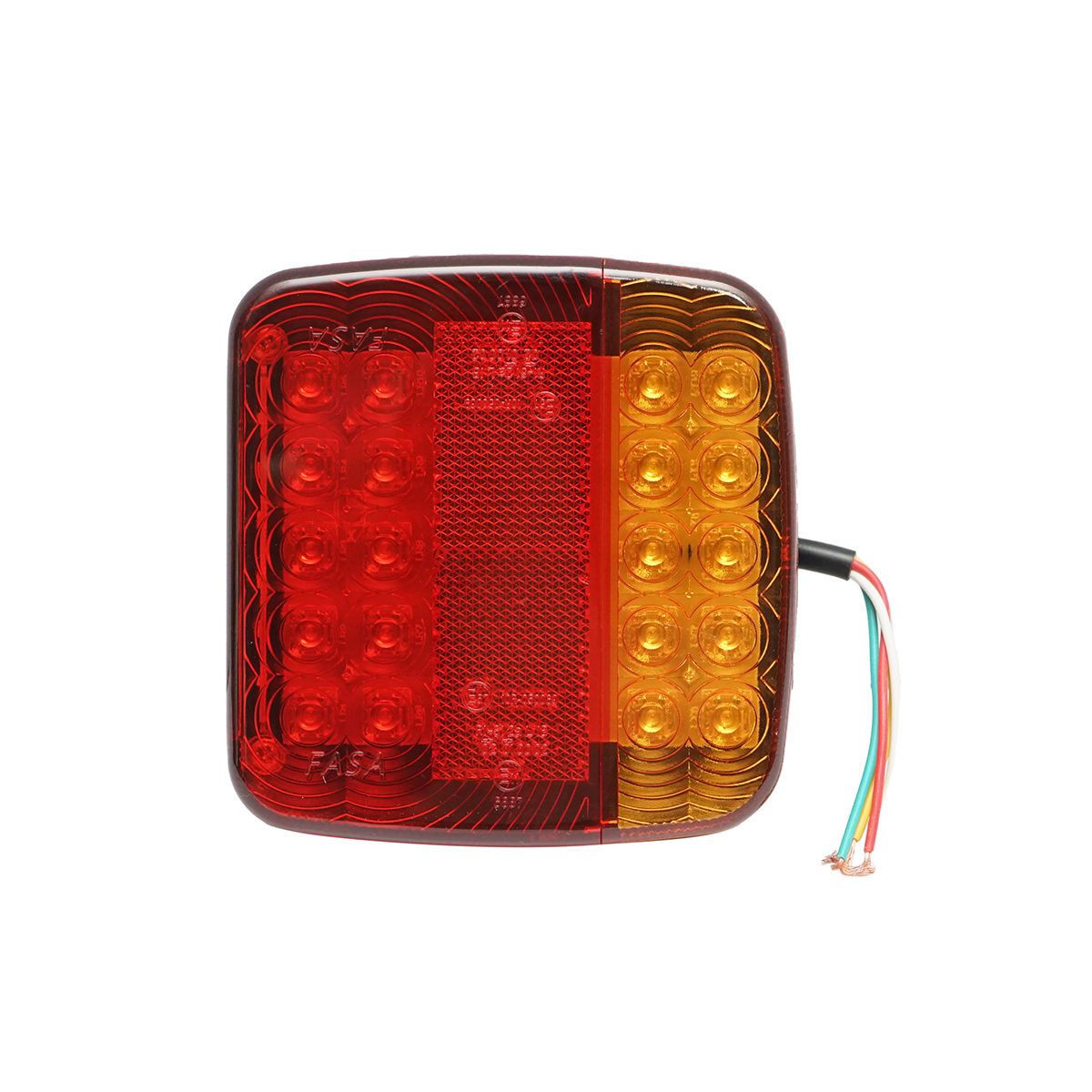 Lampa stop spate camion 12V cu Leduri