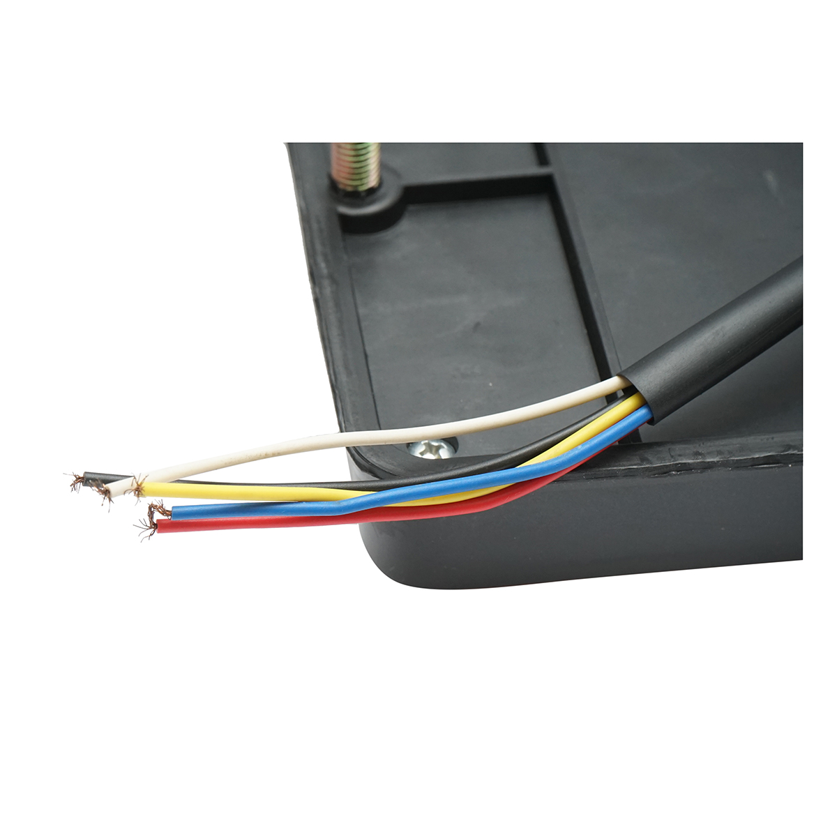 Lampa stop spate 12V cu LED 320x140x30mm Breckner Germany - imagine 4