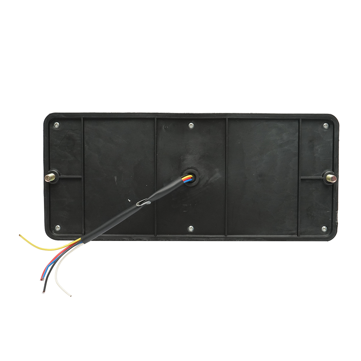 Lampa stop spate 12V cu LED 320x140x30mm Breckner Germany - imagine 2