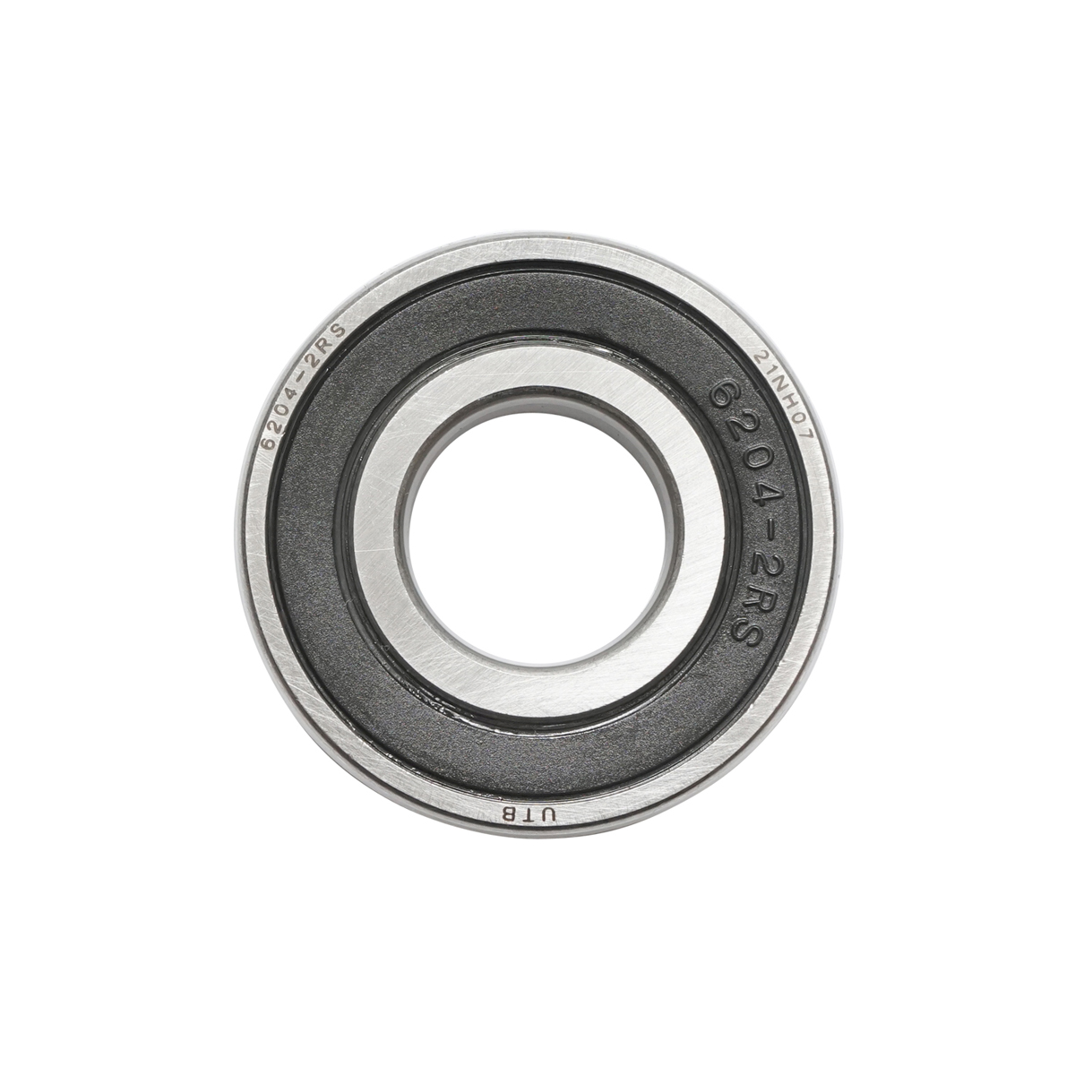 Rulment 6204 2RS  - imagine 2