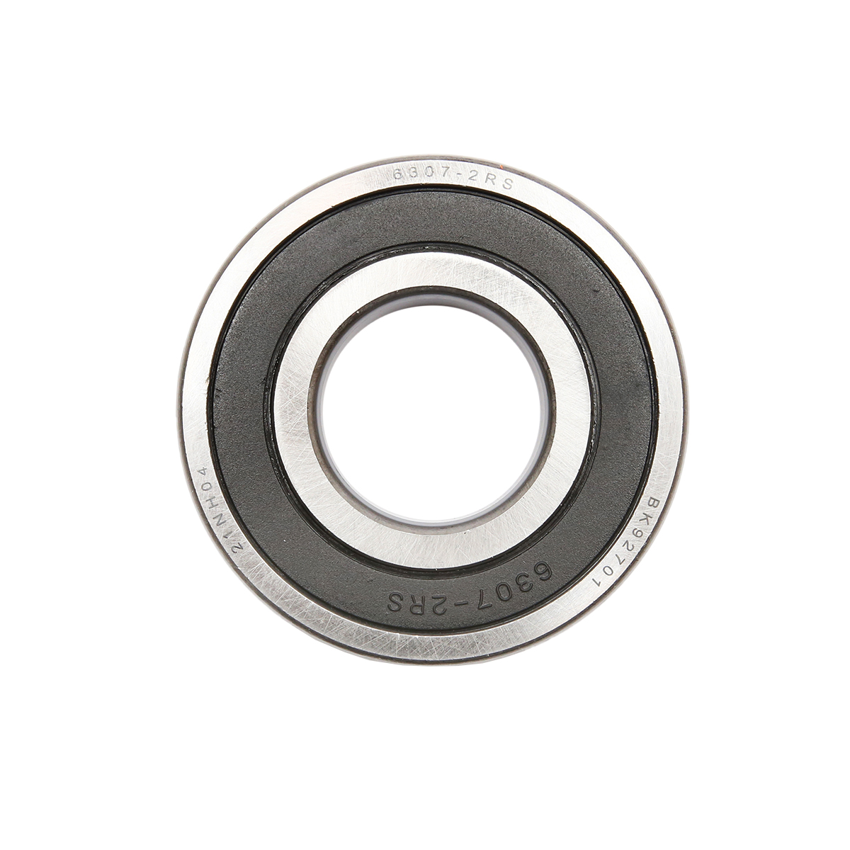 Rulment 6307 2RS 35x80 pentru pinion cu ax servodirectie UTB U-650 - imagine 3