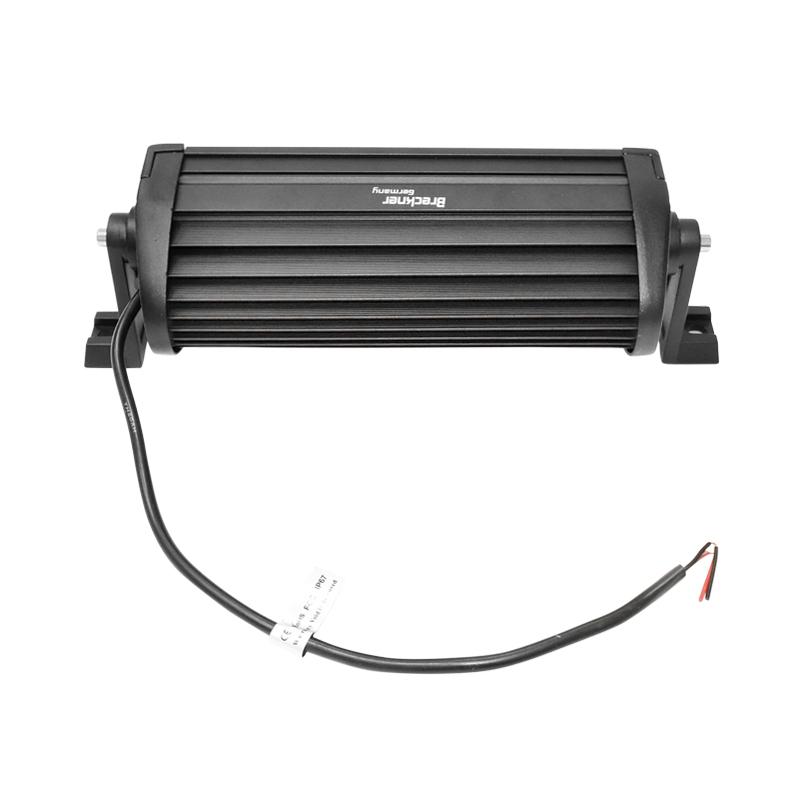 Lampa tip bara cu 4 LED-uri 9-60V 40W 6000K Breckner Germany - imagine 3