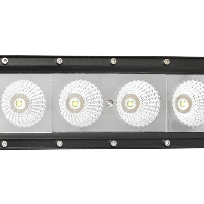 Lampa tip bara cu 6 LED-uri 9-60V 60W 6000K Breckner Germany - imagine 4