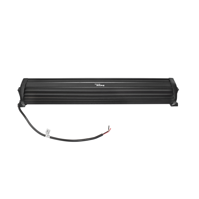 Lampa tip bara cu 10 LED-uri 9-60V 100W 6000K Breckner Germany - imagine 4
