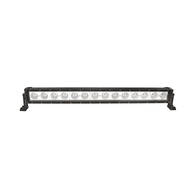 Lampa LED tip bara cu 14 leduri 9-60V 140W 6000K Breckner Germany