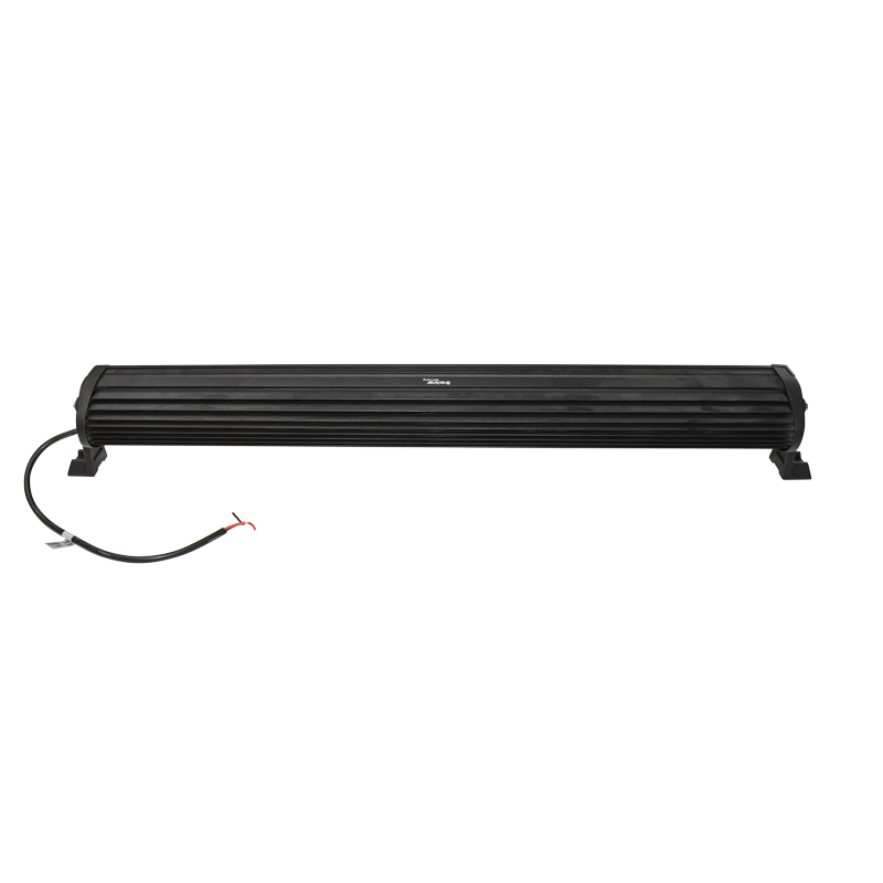 Lampa LED tip bara cu 14 leduri 9-60V 140W 6000K Breckner Germany - imagine 3