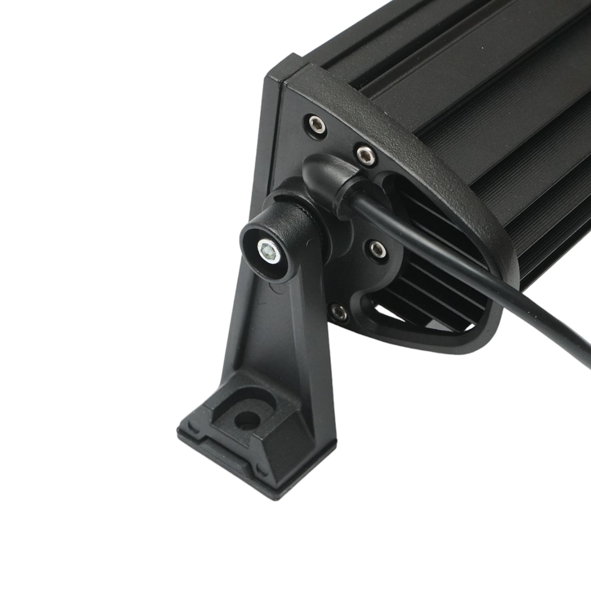 Lampa LED tip bara cu 12 leduri 9-60V 36W 6000K Breckner Germany - imagine 4