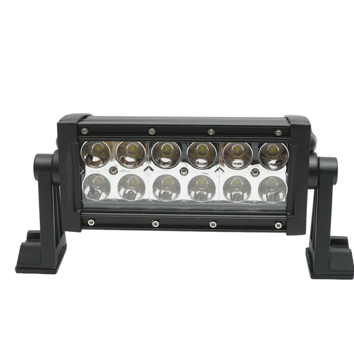 Lampa LED tip bara cu 12 leduri 9-60V 36W 6000K Breckner Germany