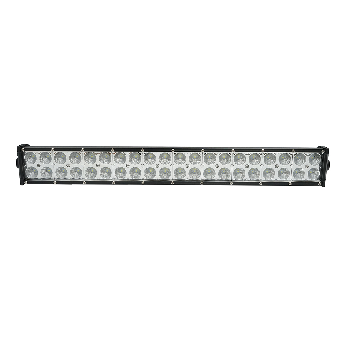 Lampa LED tip bara cu 40 leduri 9-60V 120W 6000K Breckner Germany - imagine 4