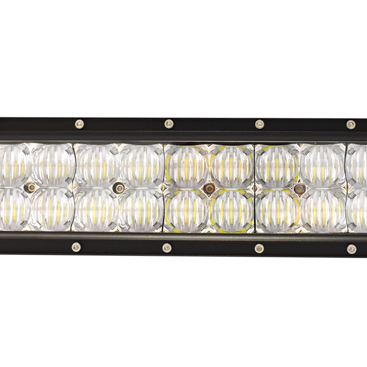 Lampa LED tip bara cu 60 leduri 9-60V 180W 6000K Brechner Germany - imagine 5