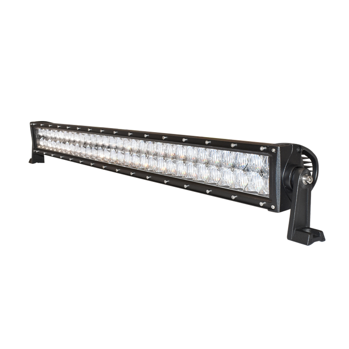 Lampa LED tip bara cu 60 leduri 9-60V 180W 6000K Brechner Germany - imagine 4
