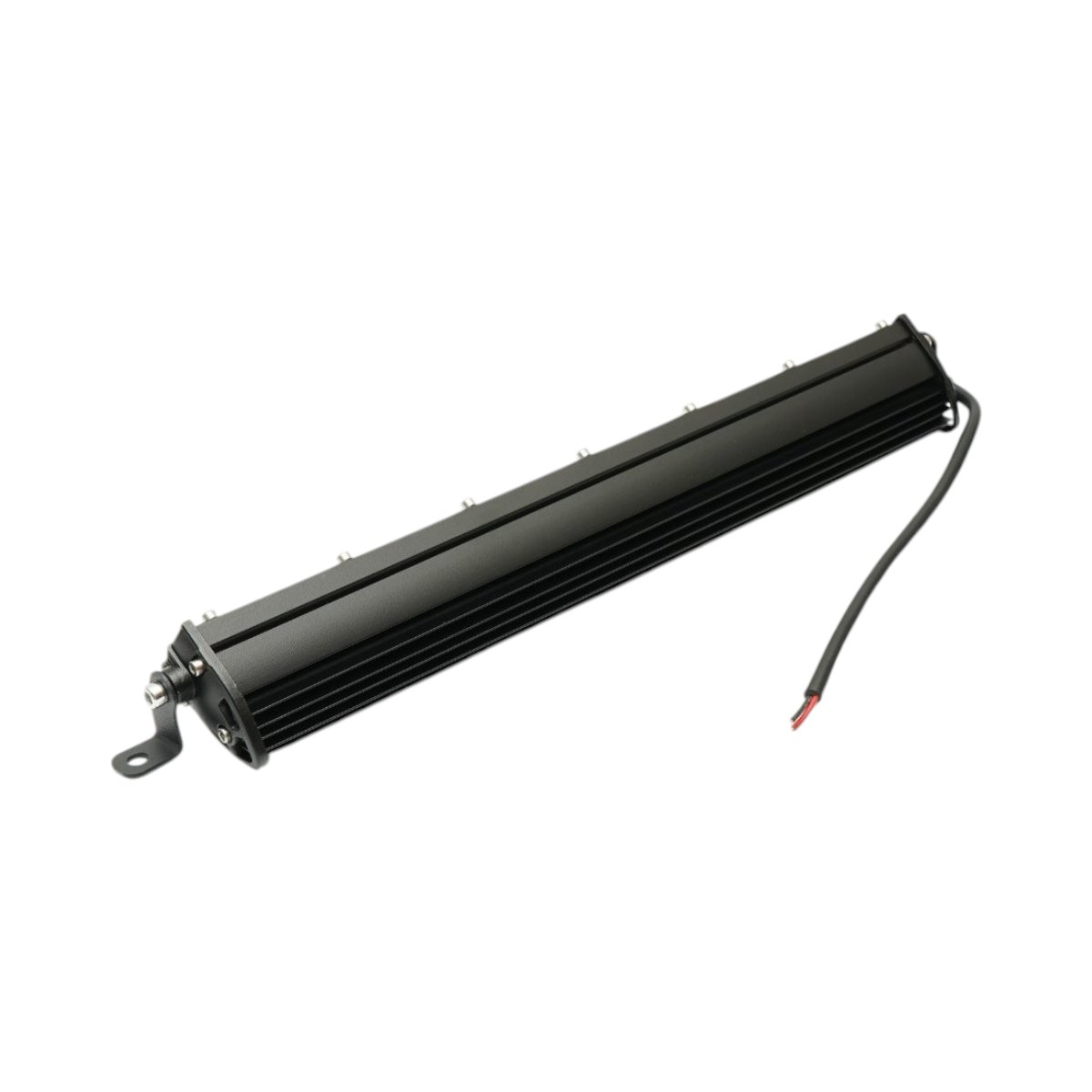 Lampa LED tip bara 36W, 9-60V, 6000K, 12 LED-uri 339x43x26mm Breckner Germany - imagine 6